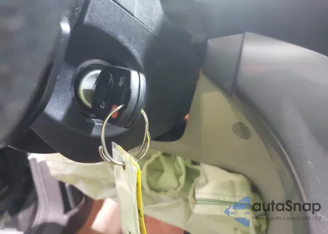 2013 Ford Escape Se из США, поврежденный, VIN 1FMCU9GX5DUC06773